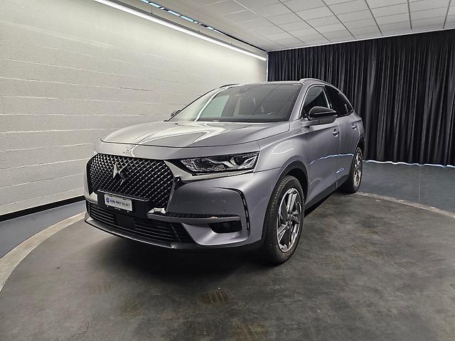 DS AUTOMOBILES DS7 Crossback 1.6 PureTech Bastille+: Jetzt Probefahrt buchen!