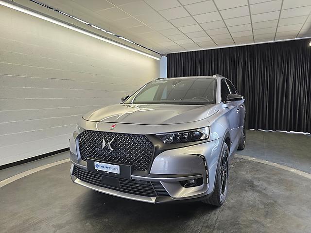 DS AUTOMOBILES DS7 Crossback 1.6 PureTech 225 Performance Line: Jetzt Probefahrt buchen!