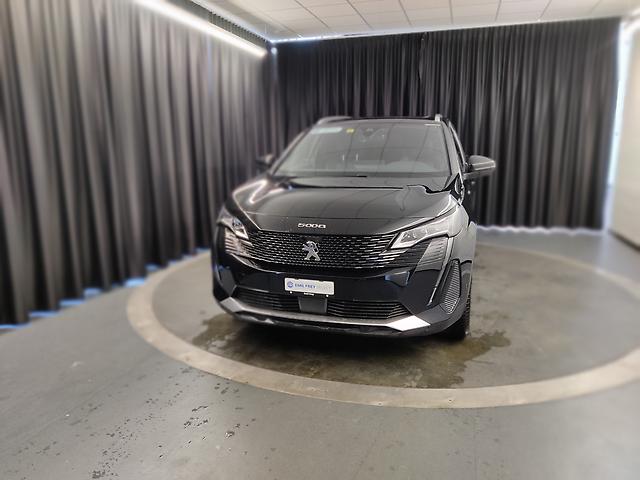 PEUGEOT 5008 1.6 PureTech GT Pack: Jetzt Probefahrt buchen!