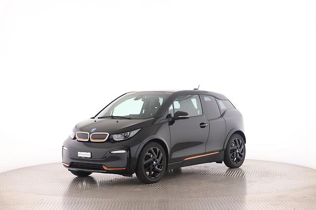 BMW i3 S 120 Ah: Jetzt Probefahrt buchen!