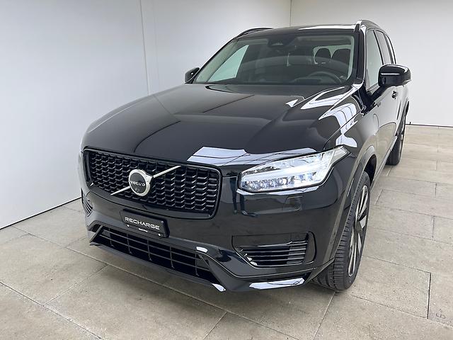 VOLVO XC90 2.0 T8 TE XCLUSIVE Dark 7P. eAWD: Jetzt Probefahrt buchen!