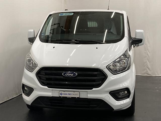 FORD Transit C Van 300 L2 2.0 TDCi 105 Trend: Jetzt Probefahrt buchen!