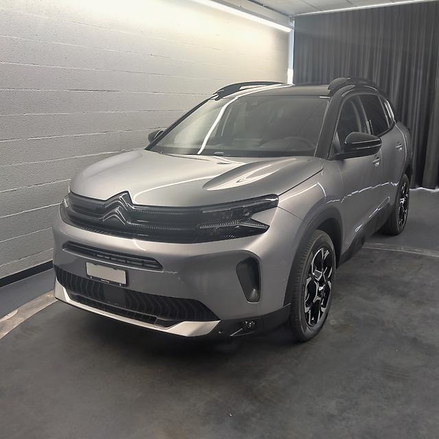 CITROEN C5 Aircross 1.6 Plug-in Hybrid Shine: Jetzt Probefahrt buchen!