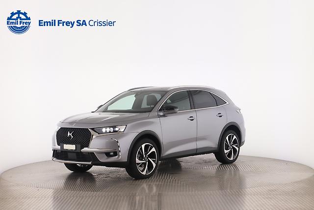 DS AUTOMOBILES DS7 Crossback 1.6 PureTech Rivoli: Jetzt Probefahrt buchen!