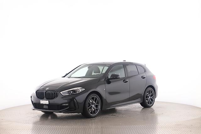 BMW 118i: Jetzt Probefahrt buchen!