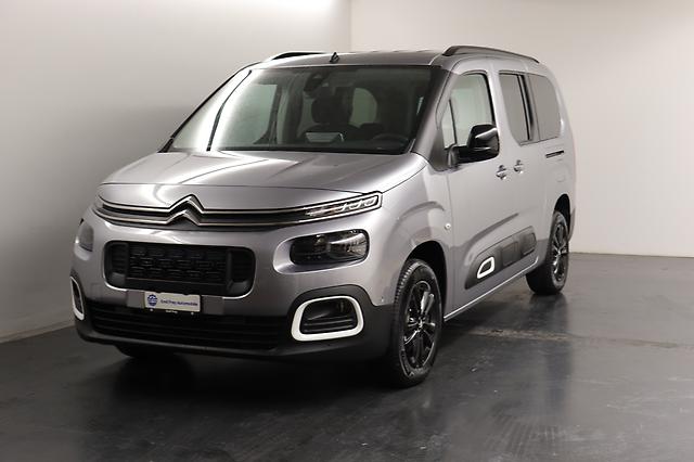 CITROEN Berlingo XL 1.5 BlueHDi 130 Max: Jetzt Probefahrt buchen!