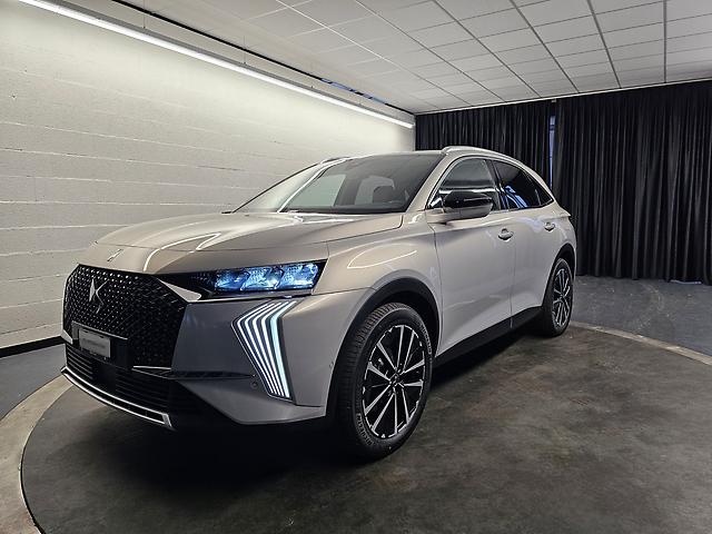 DS AUTOMOBILES DS7 1.6 E-Tense Rivoli 4x4: Jetzt Probefahrt buchen!