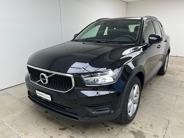 VOLVO XC40 1.5 T3 Momentum Light: Jetzt Probefahrt buchen!