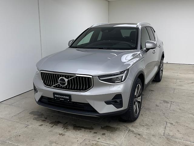 VOLVO XC40 1.5 T5 PiH Ultimate Bright: Jetzt Probefahrt buchen!