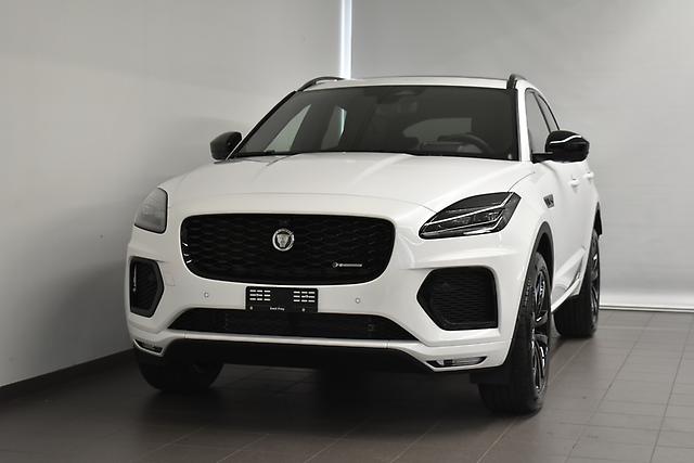 JAGUAR E-Pace 1.5 T 300e R-Dynamic SE AWD: Jetzt Probefahrt buchen!