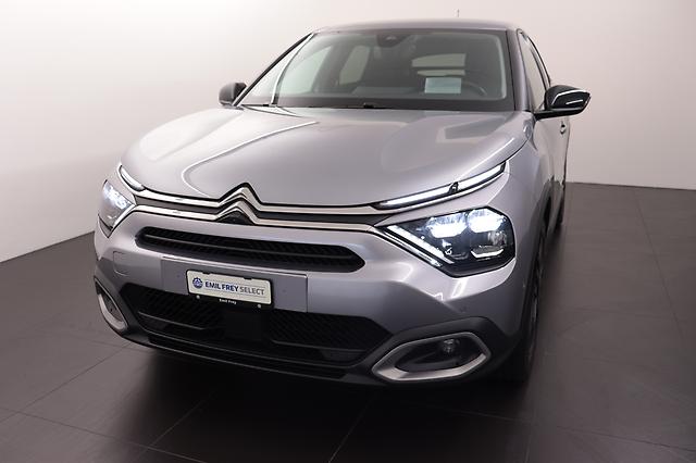 CITROEN C4 1.2 PureTech Shine: Jetzt Probefahrt buchen!