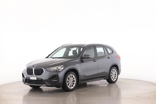 BMW X1 25e xDrive: Jetzt Probefahrt buchen!