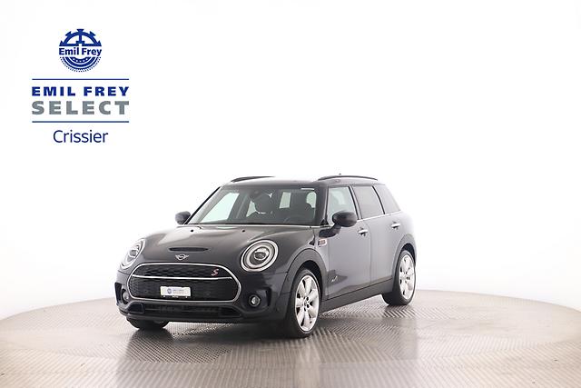 MINI Clubman F54 2.0i Cooper S SAG ALL4: Jetzt Probefahrt buchen!