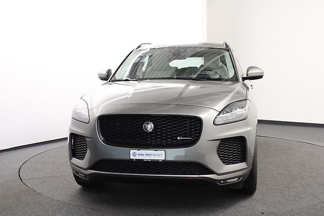 JAGUAR E-Pace 2.0 D 150 R-Dynamic S AWD: Jetzt Probefahrt buchen!