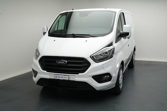 FORD Transit C Van 340 L1 1.0 EcoBoost PHEV Trend: Jetzt Probefahrt buchen!