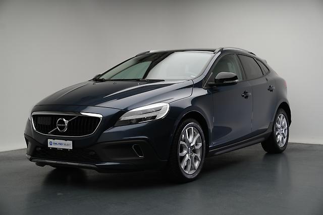 VOLVO V40 CC 2.0 T4 Momentum AWD S/S: Jetzt Probefahrt buchen!