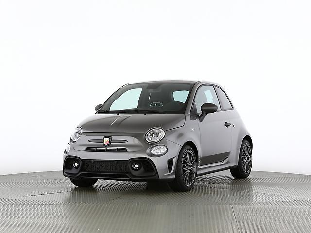 FIAT 595 Abarth 1.4 T-Jet 165 Premium Grand Prix Edition: Jetzt Probefahrt buchen!