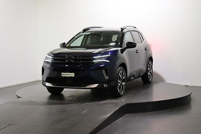 CITROEN C5 Aircross 1.5 BlueHDi Shine Pack: Jetzt Probefahrt buchen!