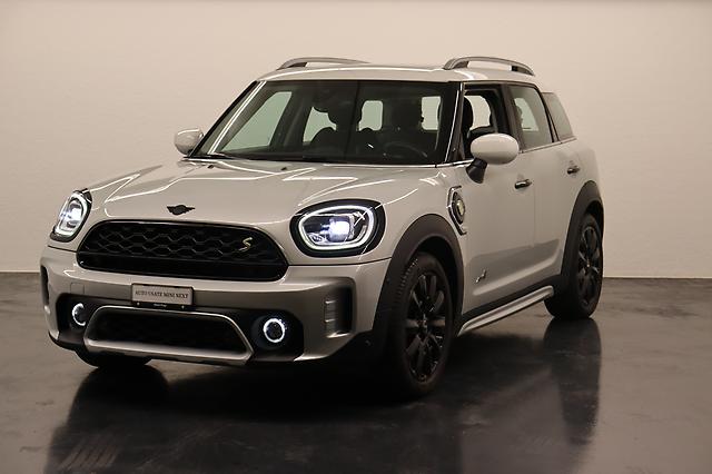 MINI Countryman F60 1.5i Cooper S E ALL4: Jetzt Probefahrt buchen!