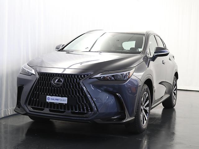 LEXUS NX 350h Impression FWD: Jetzt Probefahrt buchen!