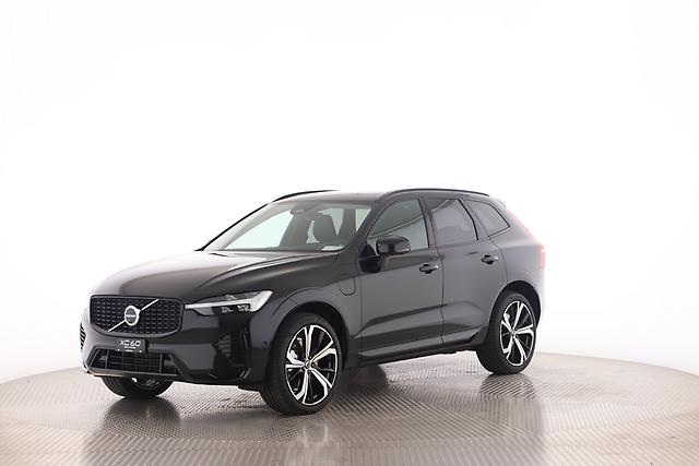 VOLVO XC60 2.0 T8 TE XCENTRIC eAWD: Jetzt Probefahrt buchen!