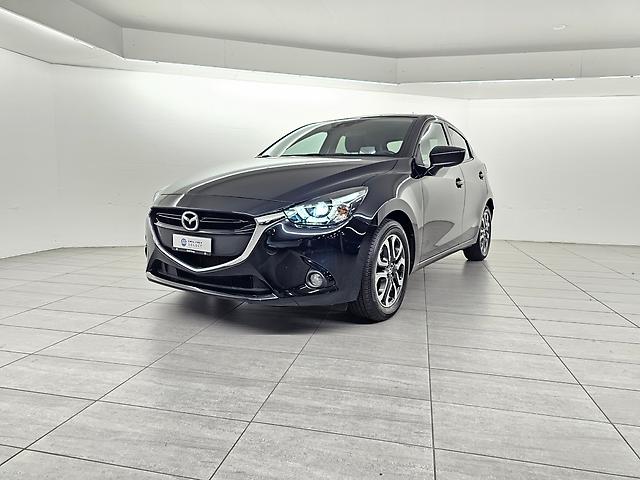 MAZDA 2 1.5 90 Revolution: Jetzt Probefahrt buchen!