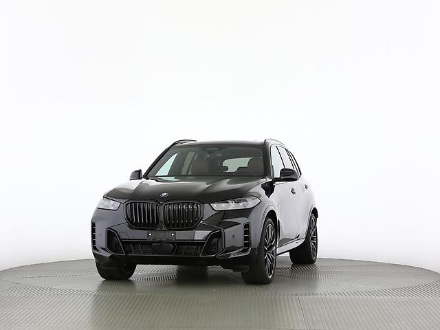 BMW X5 40d xDrive SAG: Jetzt Probefahrt buchen!