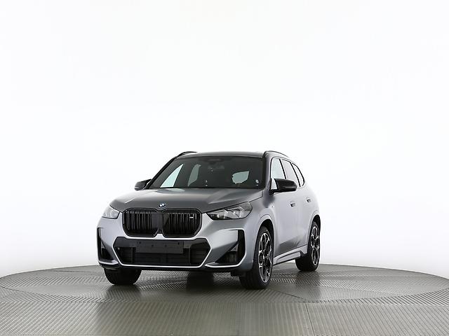 BMW X1 M35i: Jetzt Probefahrt buchen!