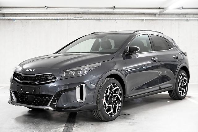 KIA XCeed 1.5 T-GDi GT-Line: Jetzt Probefahrt buchen!