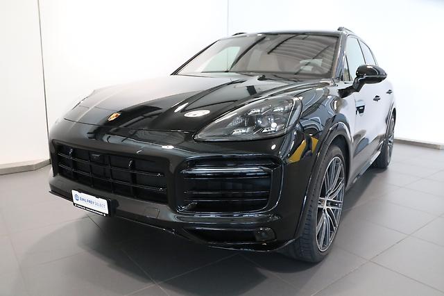 PORSCHE Cayenne 4.0 V8 GTS: Jetzt Probefahrt buchen!