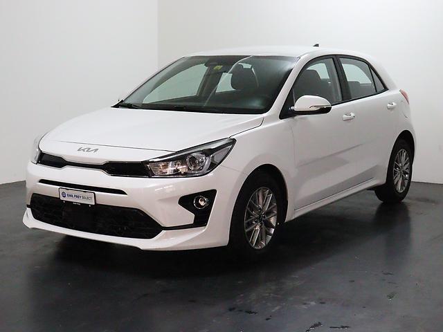 KIA Rio 1.0 T-GDi Power: Jetzt Probefahrt buchen!