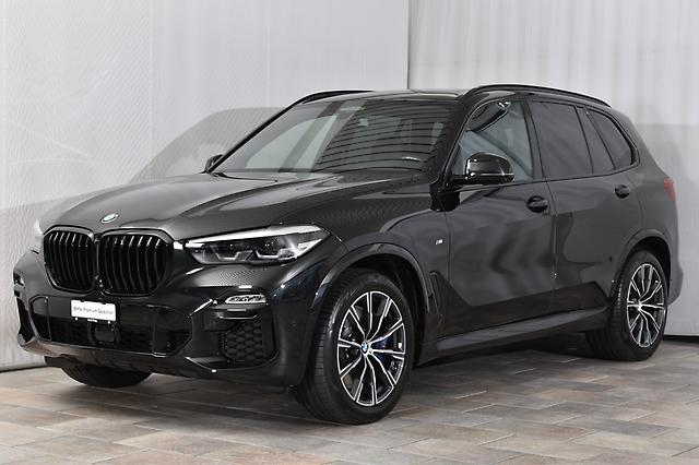 BMW X5 30d xDrive SAG: Jetzt Probefahrt buchen!