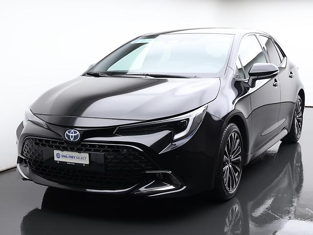 TOYOTA Corolla 2.0 HSD Trend: Jetzt Probefahrt buchen!