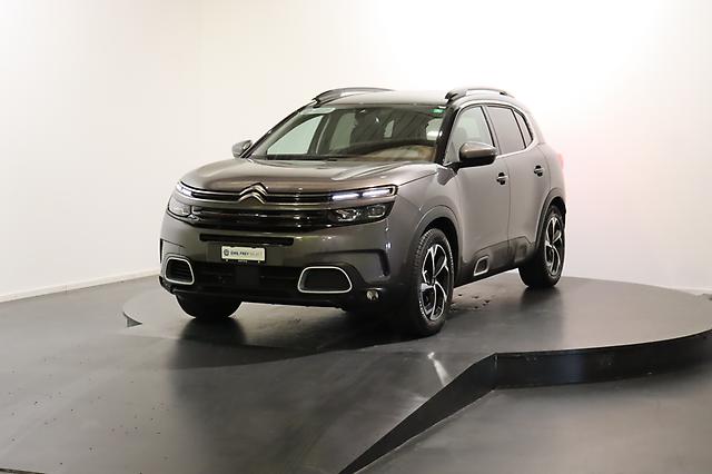 CITROEN C5 Aircross 1.6 PureTech Shine: Jetzt Probefahrt buchen!