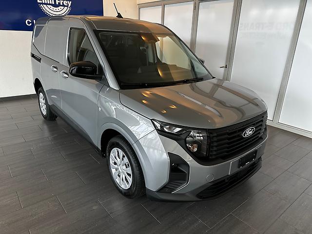 FORD Transit Courier Van 1.0 EcoBoost Trend: Jetzt Probefahrt buchen!