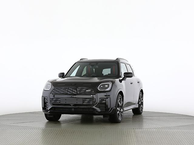 MINI Countryman U25 SE ALL4: Jetzt Probefahrt buchen!