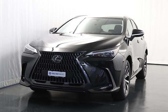 LEXUS NX 350h Comfort: Jetzt Probefahrt buchen!